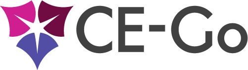 CE-Go Logo
